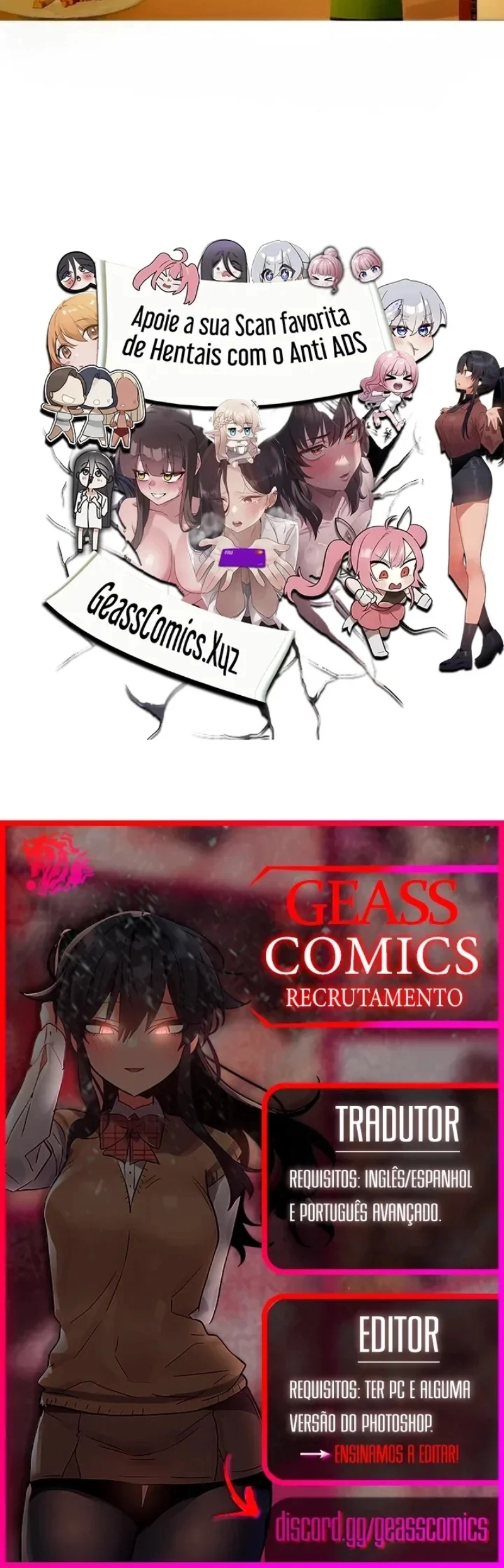 Dejo el manga erótico Capítulo 28 Página 26