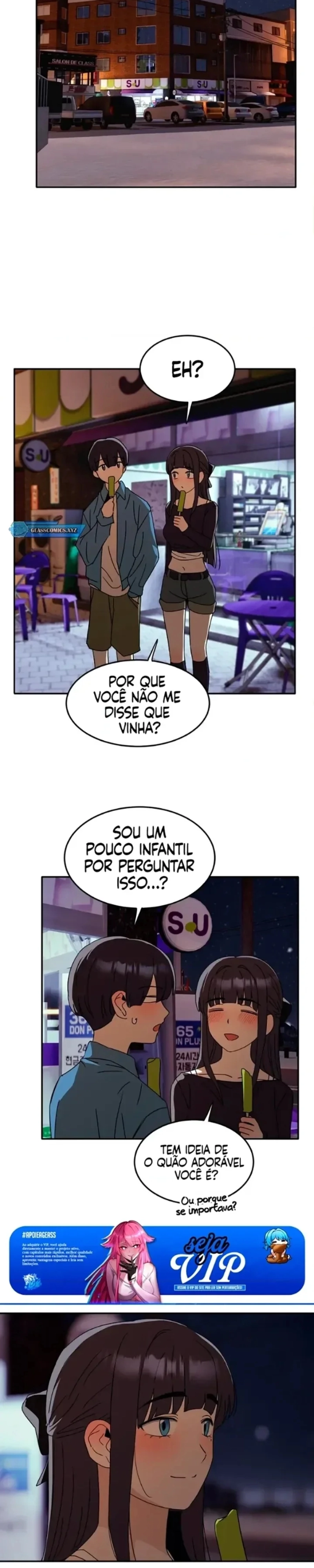 Dejo el manga erótico Capítulo 29 Página 4
