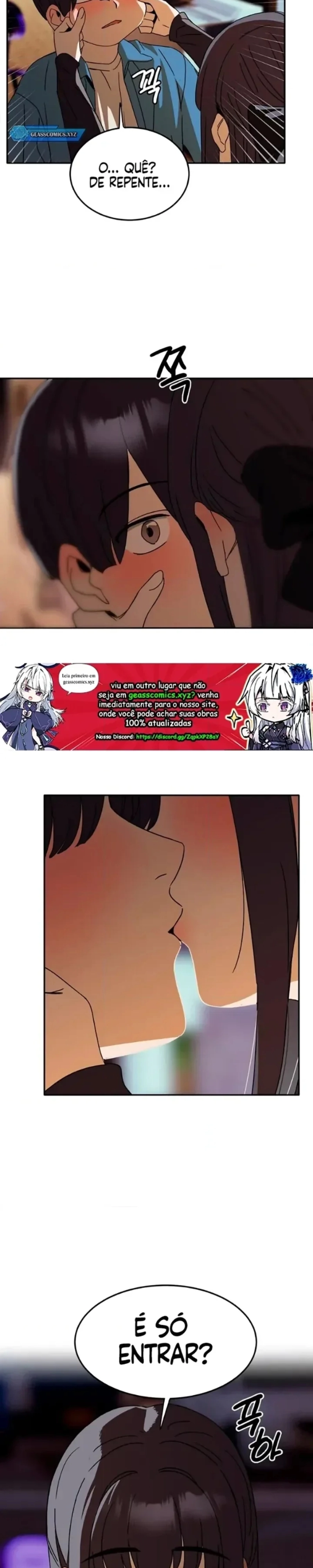 Dejo el manga erótico Capítulo 29 Página 7