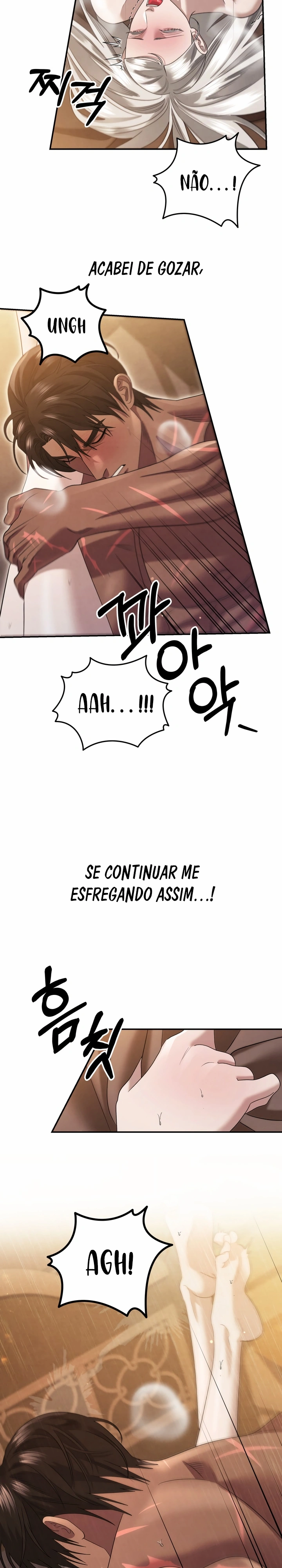 Casamento Predatório Capítulo 91 Página 12