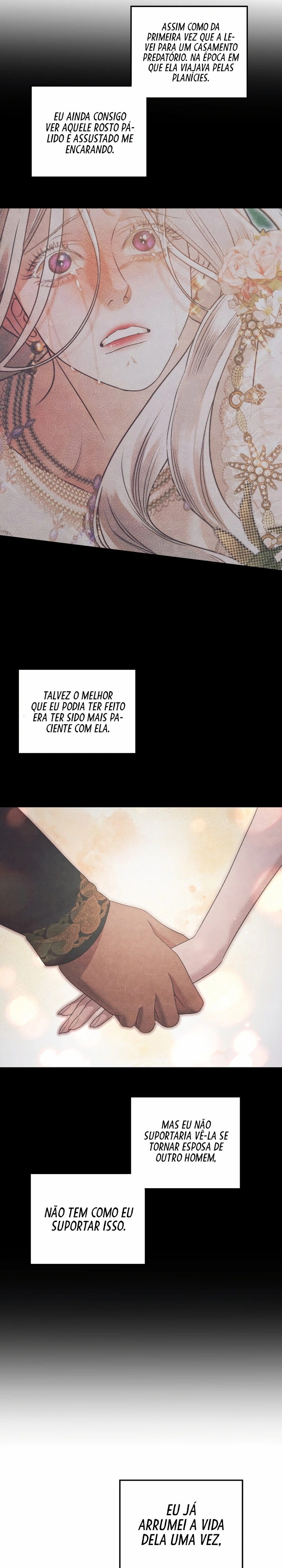Casamento Predatório Capítulo 91 Página 27