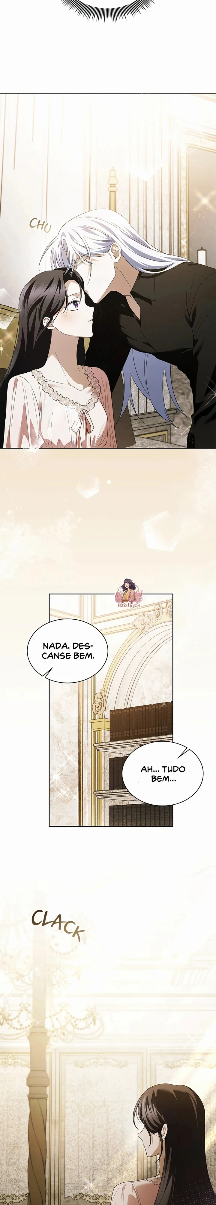 Aceitarei Este Casamento Desta Vez Capítulo 40 Página 30