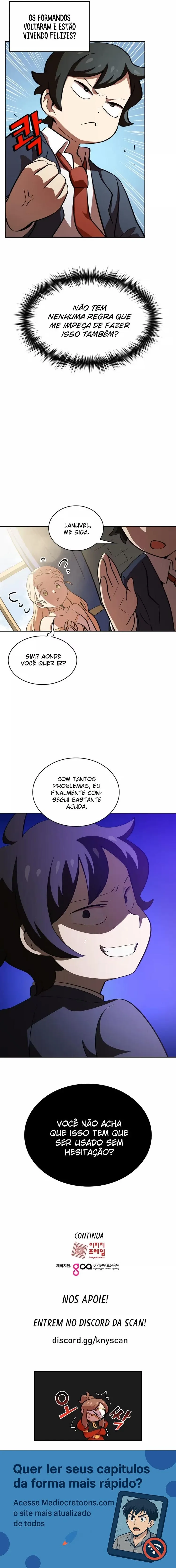 Herói de Classe FFF Capítulo 5 Página 7