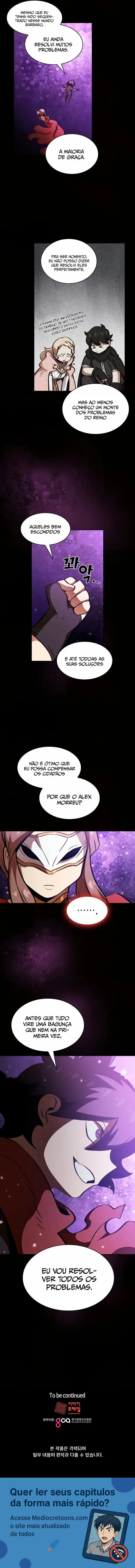 Herói de Classe FFF Capítulo 29 Página 7