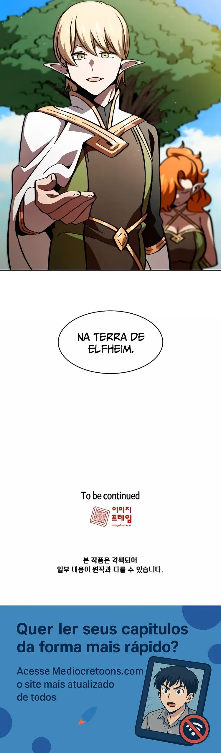 Herói de Classe FFF Capítulo 31 Página 8