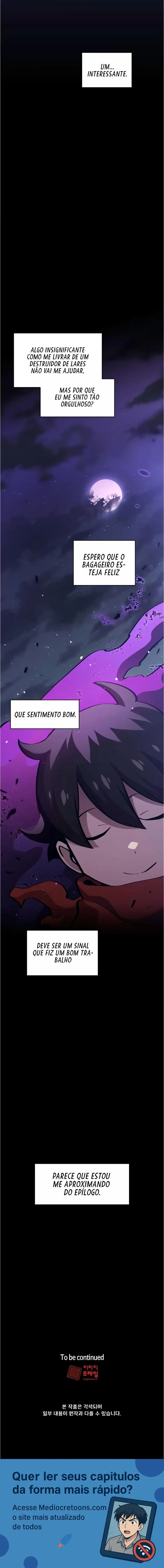 Herói de Classe FFF Capítulo 34 Página 8
