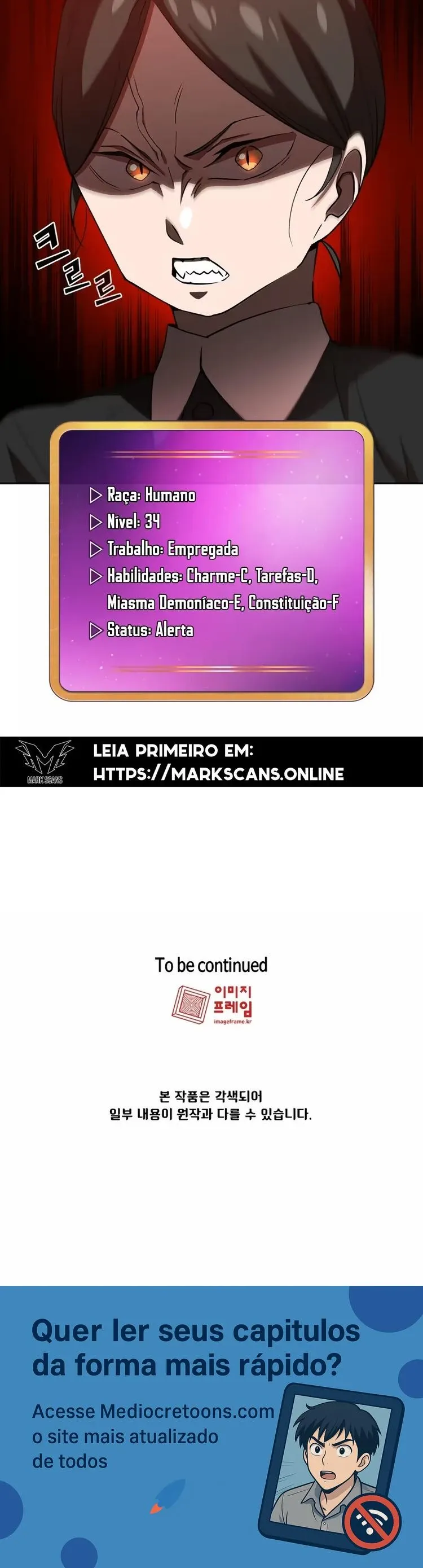 Herói de Classe FFF Capítulo 39 Página 6