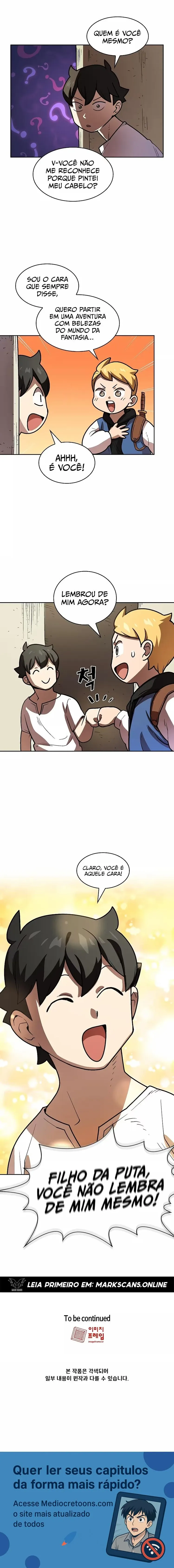 Herói de Classe FFF Capítulo 71 Página 8