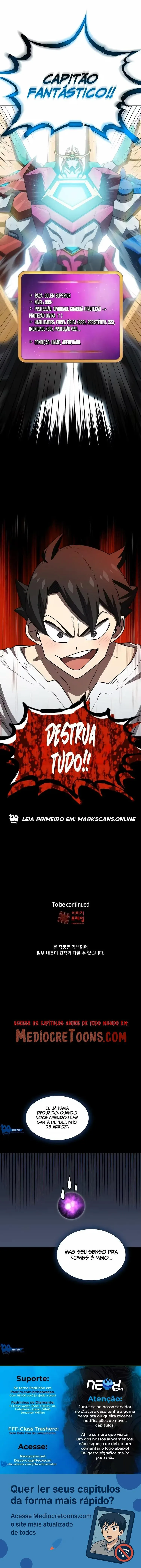 Herói de Classe FFF Capítulo 101 Página 9