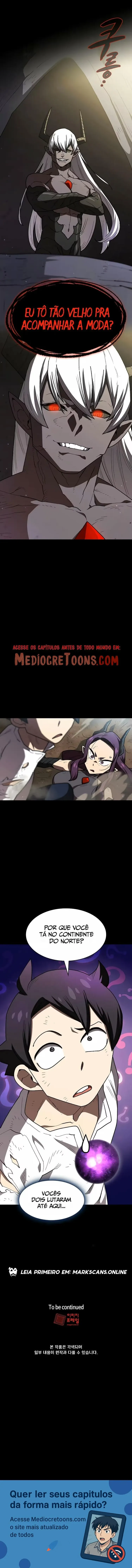 Herói de Classe FFF Capítulo 104 Página 8