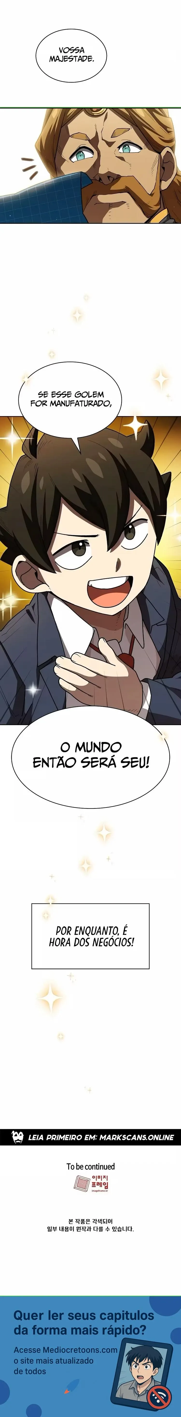 Herói de Classe FFF Capítulo 108 Página 7