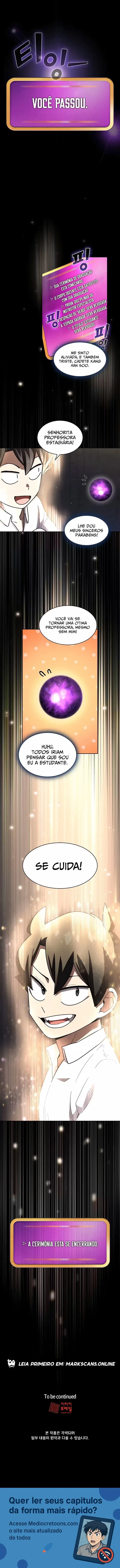 Herói de Classe FFF Capítulo 116 Página 7