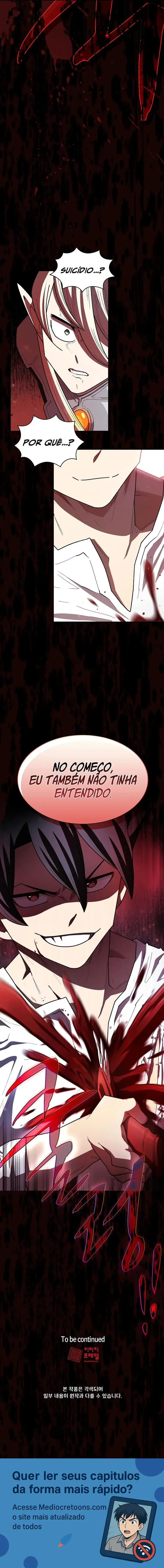 Herói de Classe FFF Capítulo 128 Página 8
