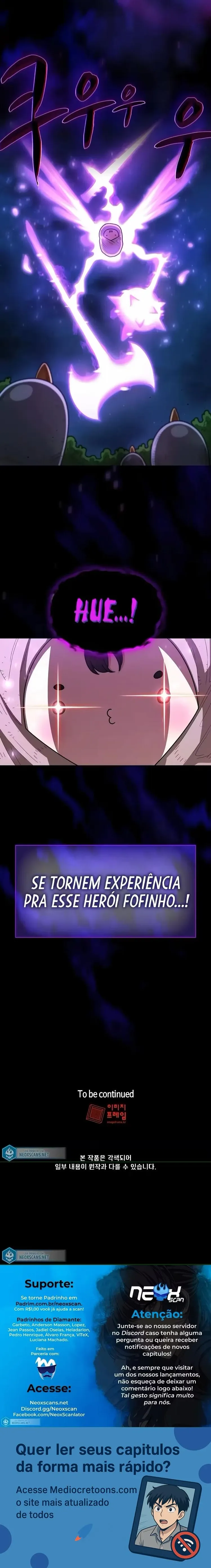Herói de Classe FFF Capítulo 131 Página 8