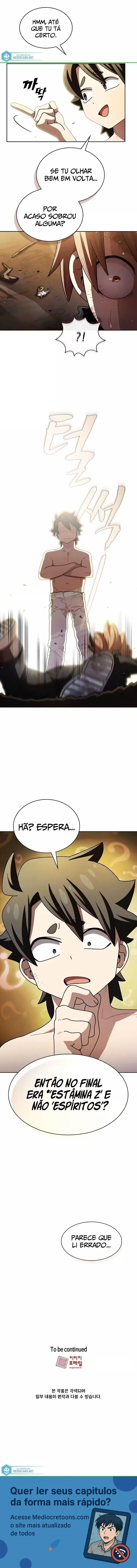 Herói de Classe FFF Capítulo 143 Página 9