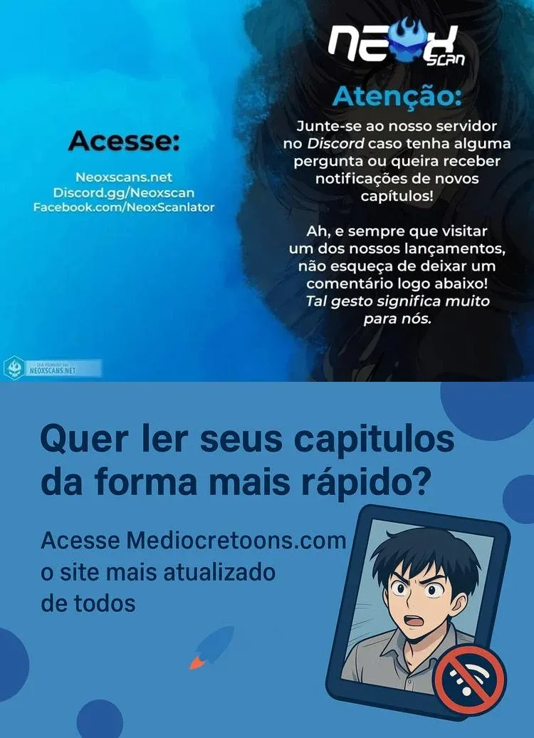 Herói de Classe FFF Capítulo 166 Página 8