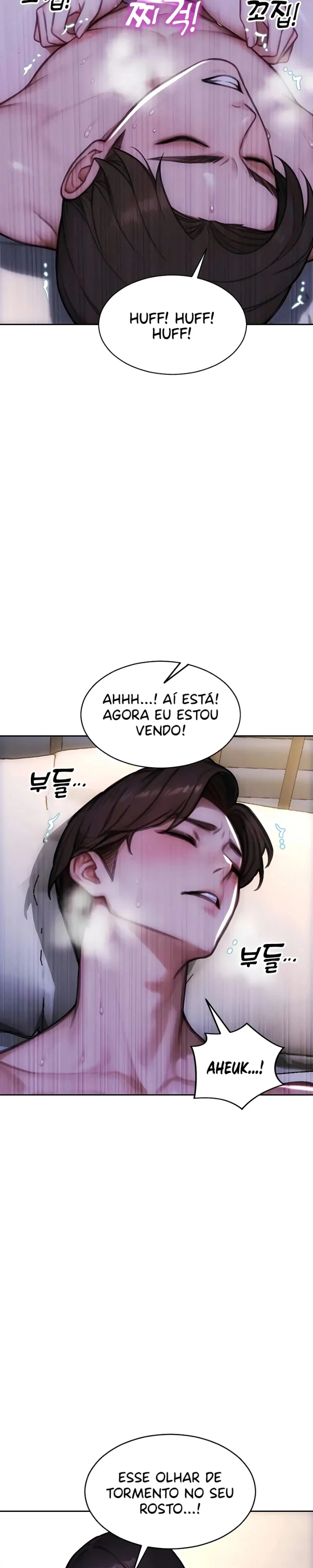 Eu me Divorciei da minha Esposa Capítulo 51 Página 16