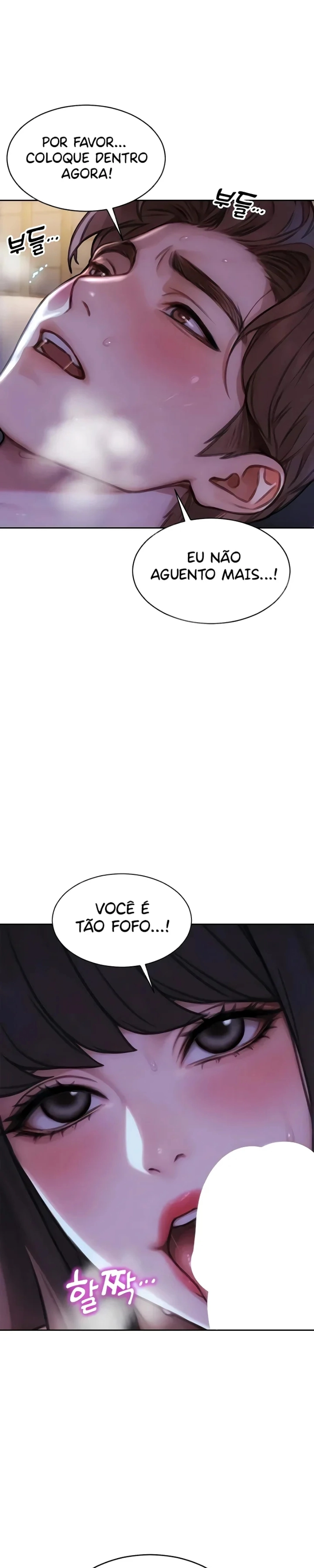 Eu me Divorciei da minha Esposa Capítulo 51 Página 21