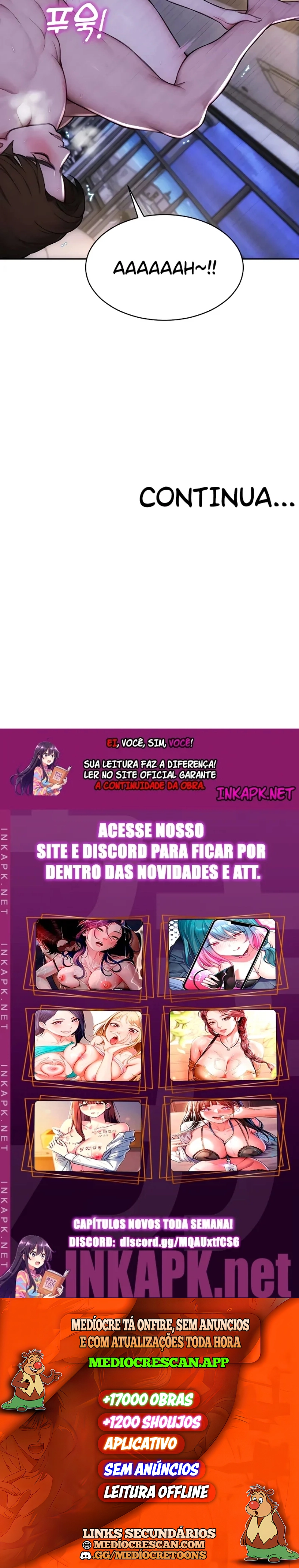 Eu me Divorciei da minha Esposa Capítulo 51 Página 32