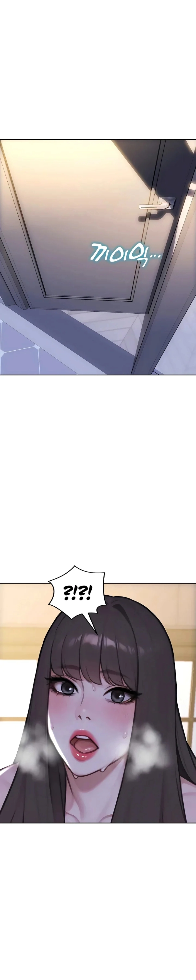 Eu me Divorciei da minha Esposa Capítulo 53 Página 30