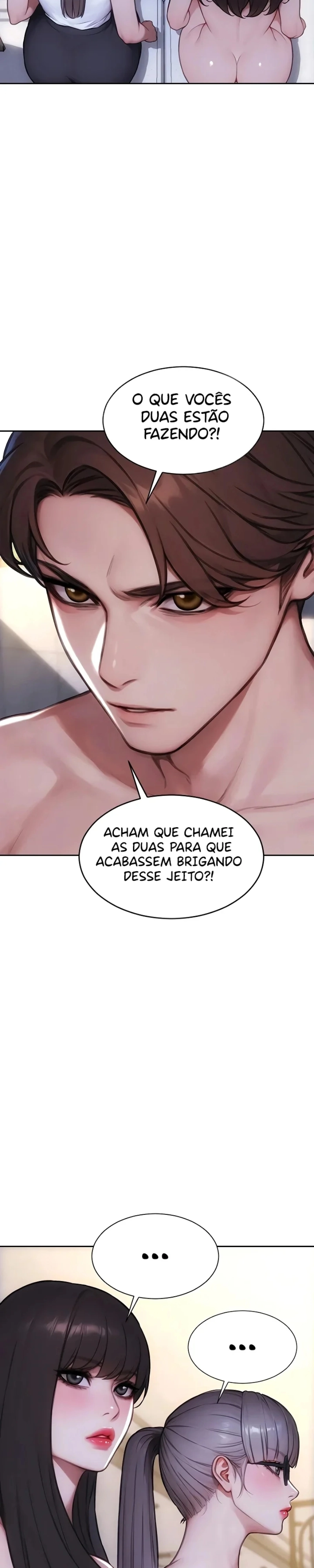 Eu me Divorciei da minha Esposa Capítulo 54 Página 15