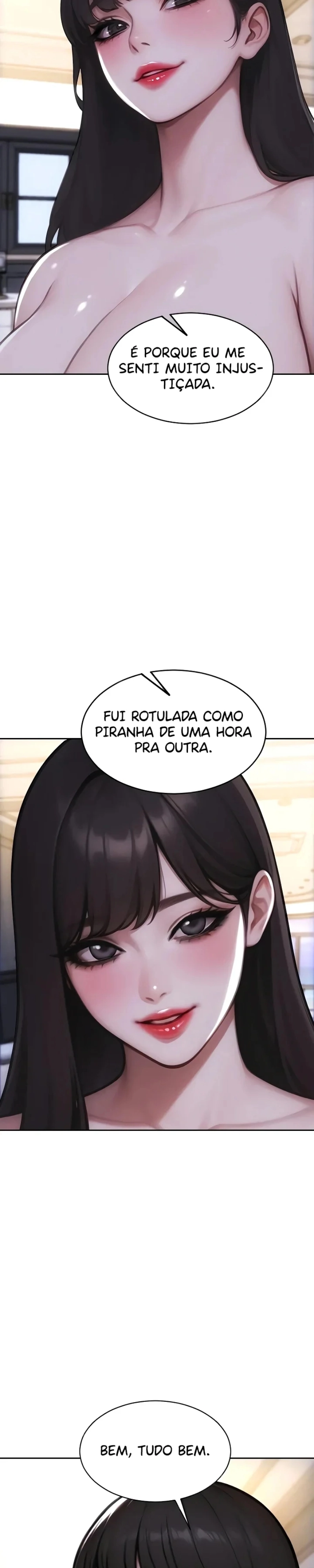 Eu me Divorciei da minha Esposa Capítulo 54 Página 24