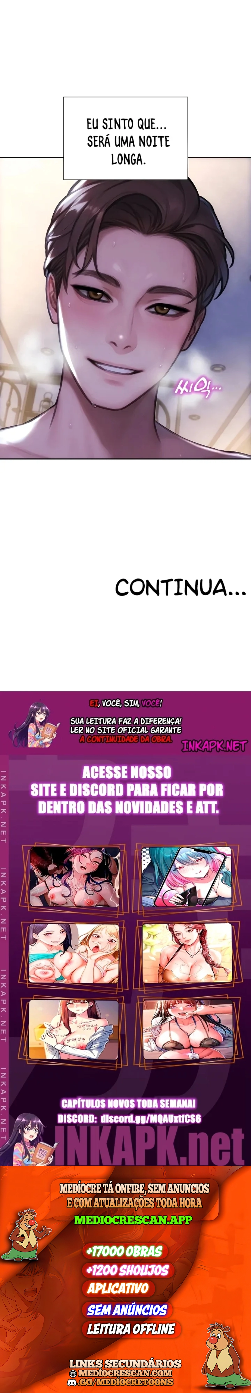 Eu me Divorciei da minha Esposa Capítulo 54 Página 37