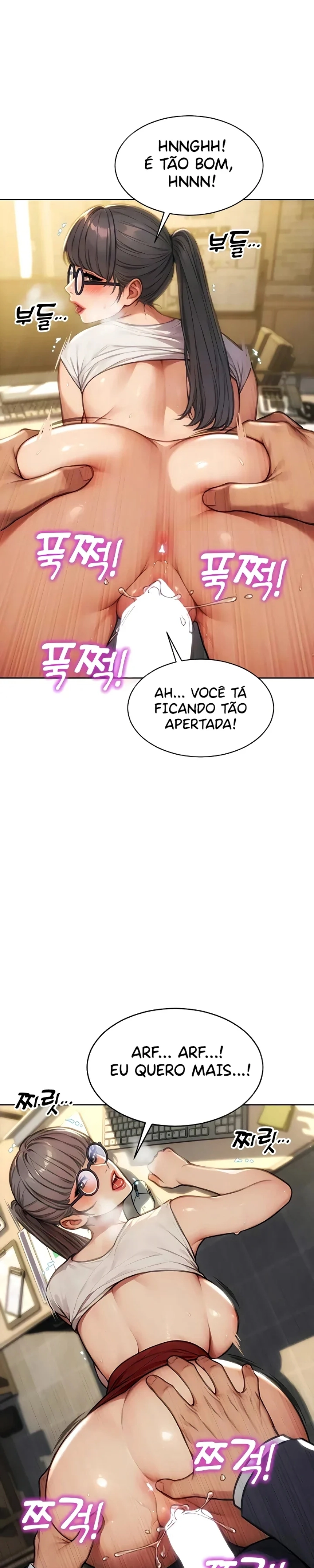 Eu me Divorciei da minha Esposa Capítulo 55 Página 5