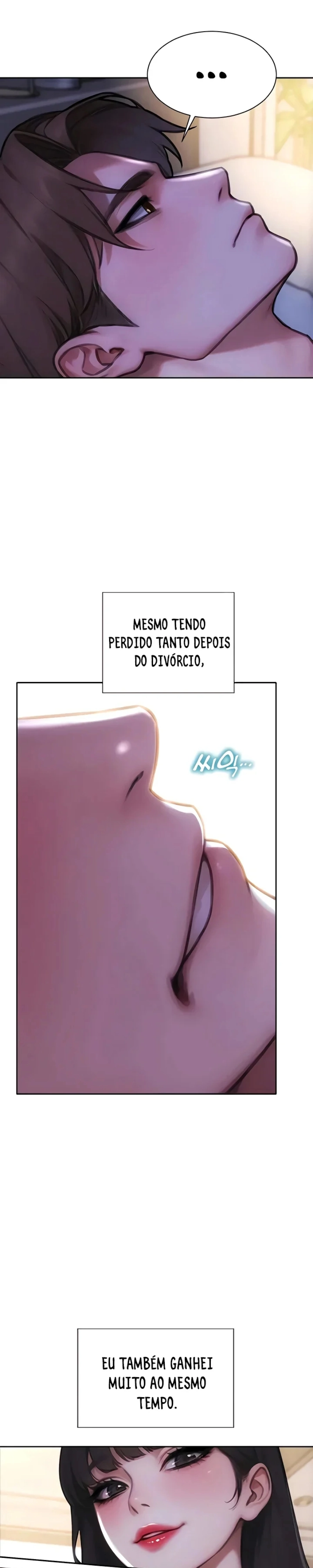 Eu me Divorciei da minha Esposa Capítulo 55 Página 26