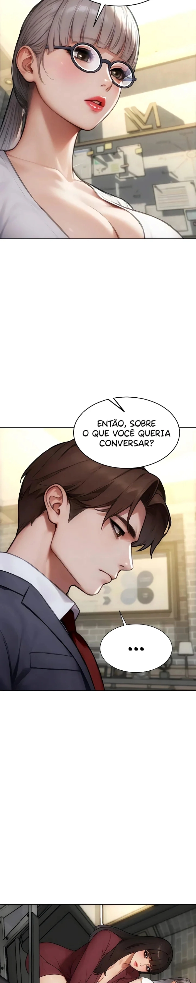 Eu me Divorciei da minha Esposa Capítulo 56 Página 32