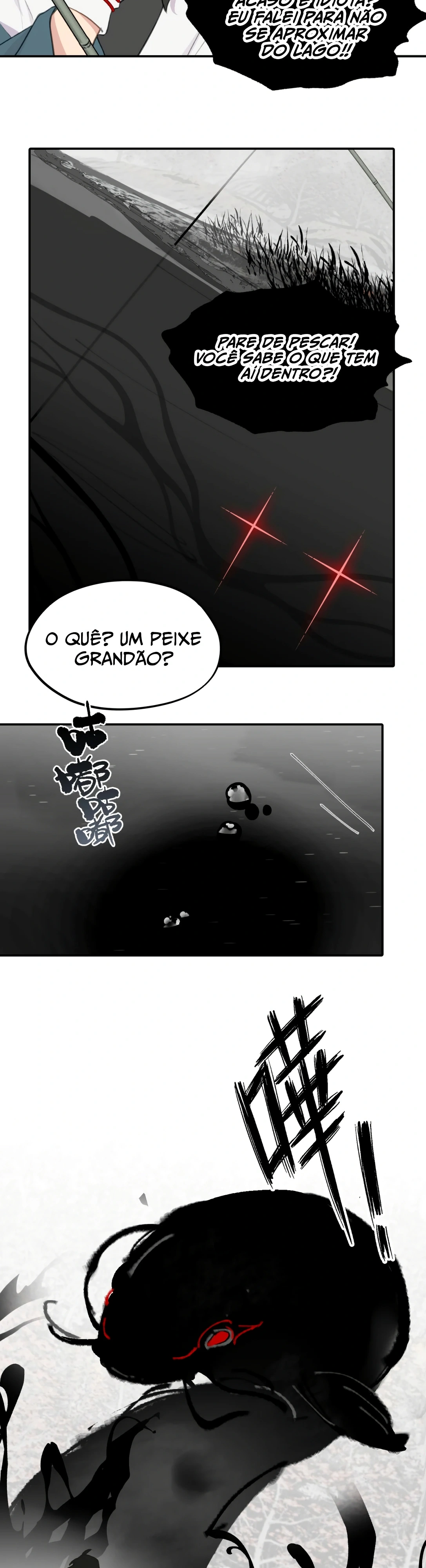 Matarei o Protagonista para me Tornar a Vilã Capítulo 33 Página 14