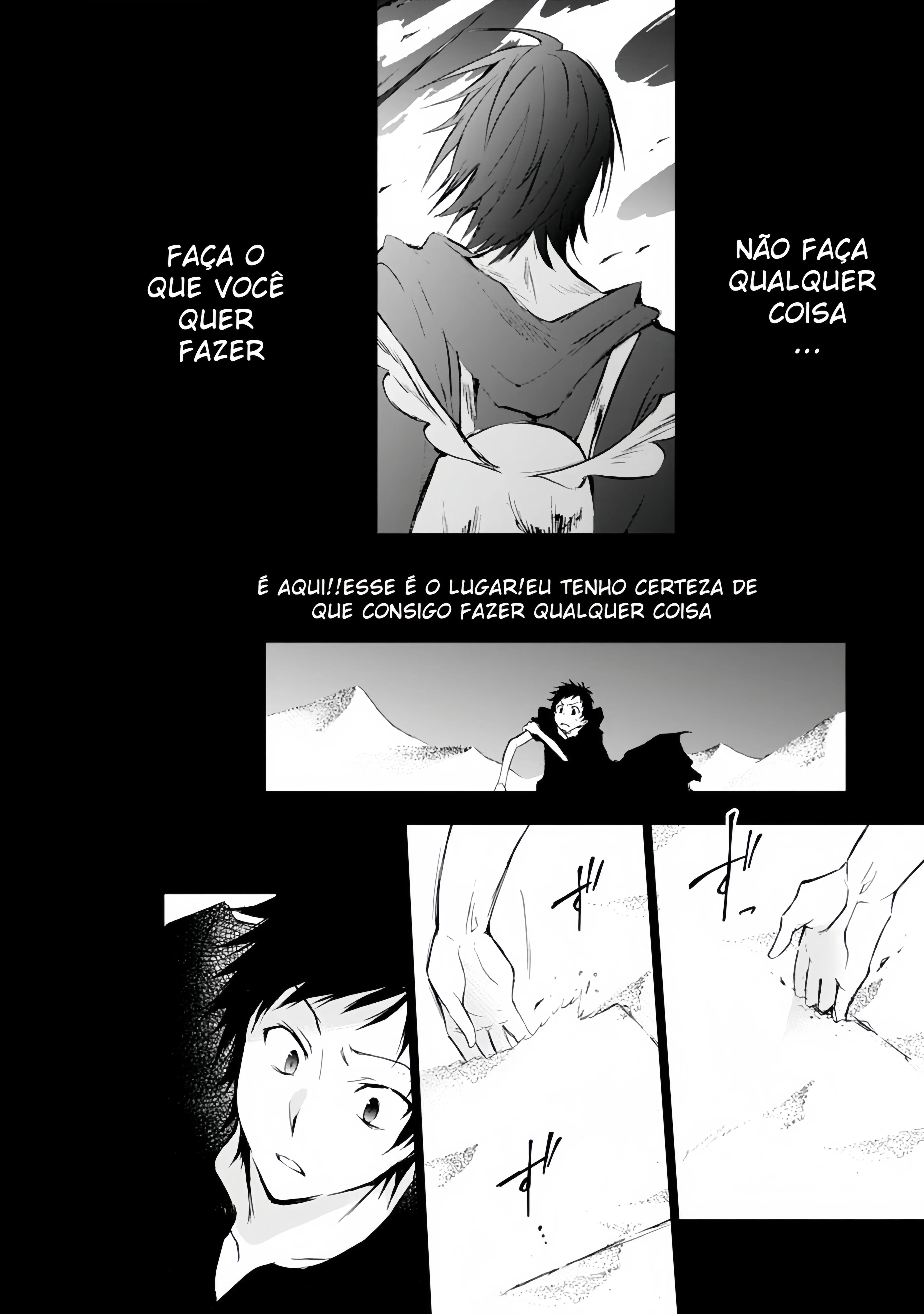 Servamp Capítulo 30 Página 28