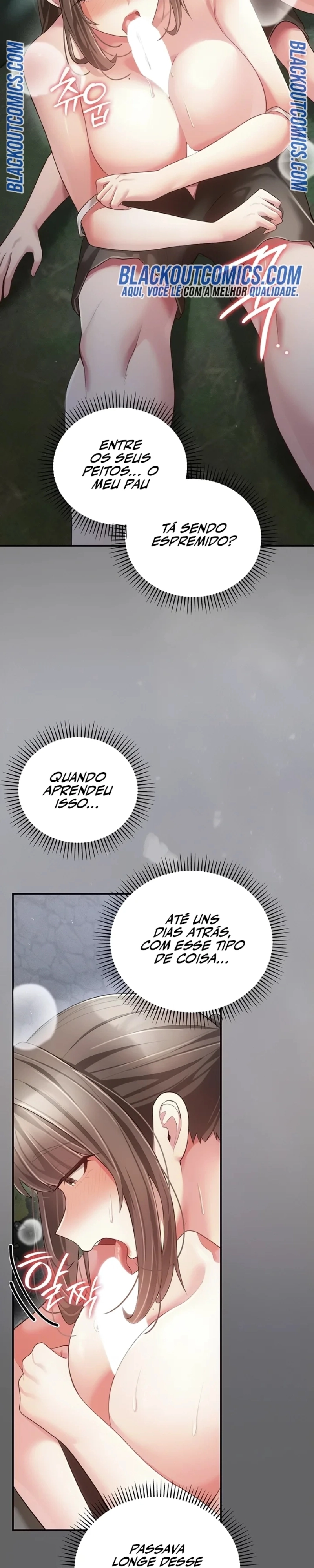 Uma mulher casada secreta Capítulo 22 Página 3
