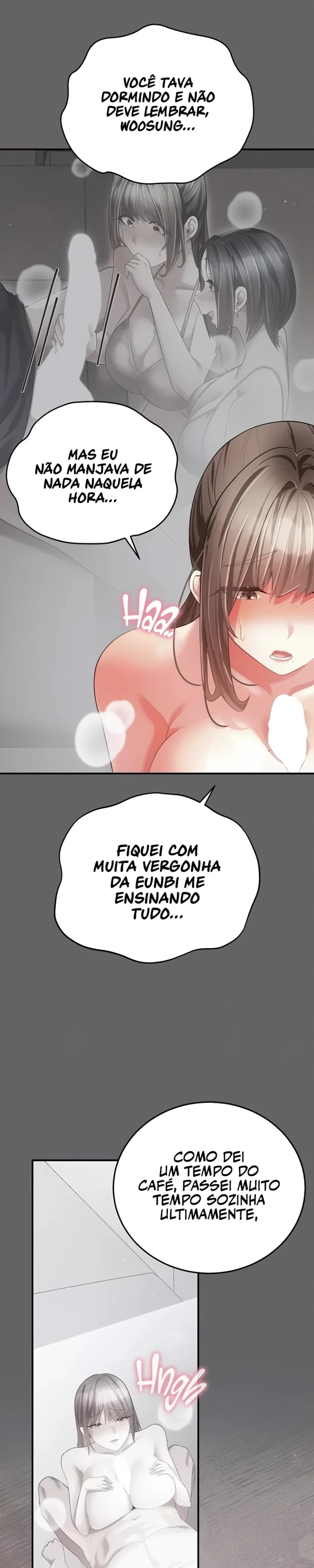 Uma mulher casada secreta Capítulo 22 Página 6
