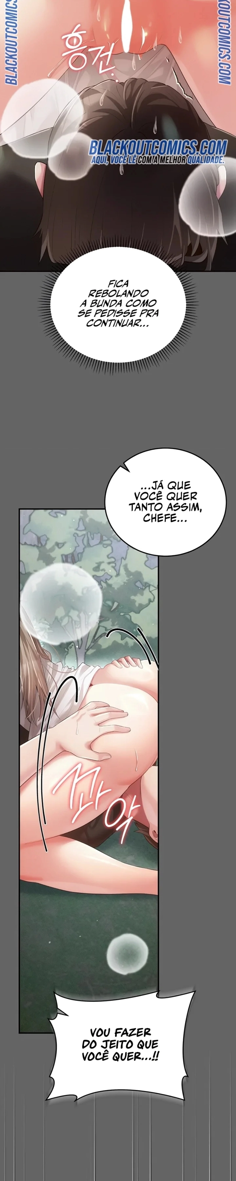 Uma mulher casada secreta Capítulo 22 Página 13