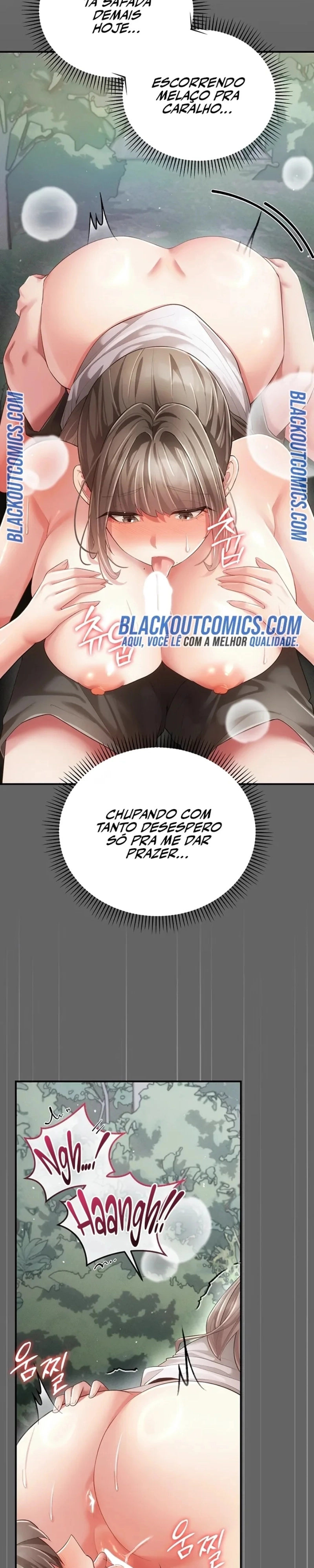 Uma mulher casada secreta Capítulo 22 Página 18