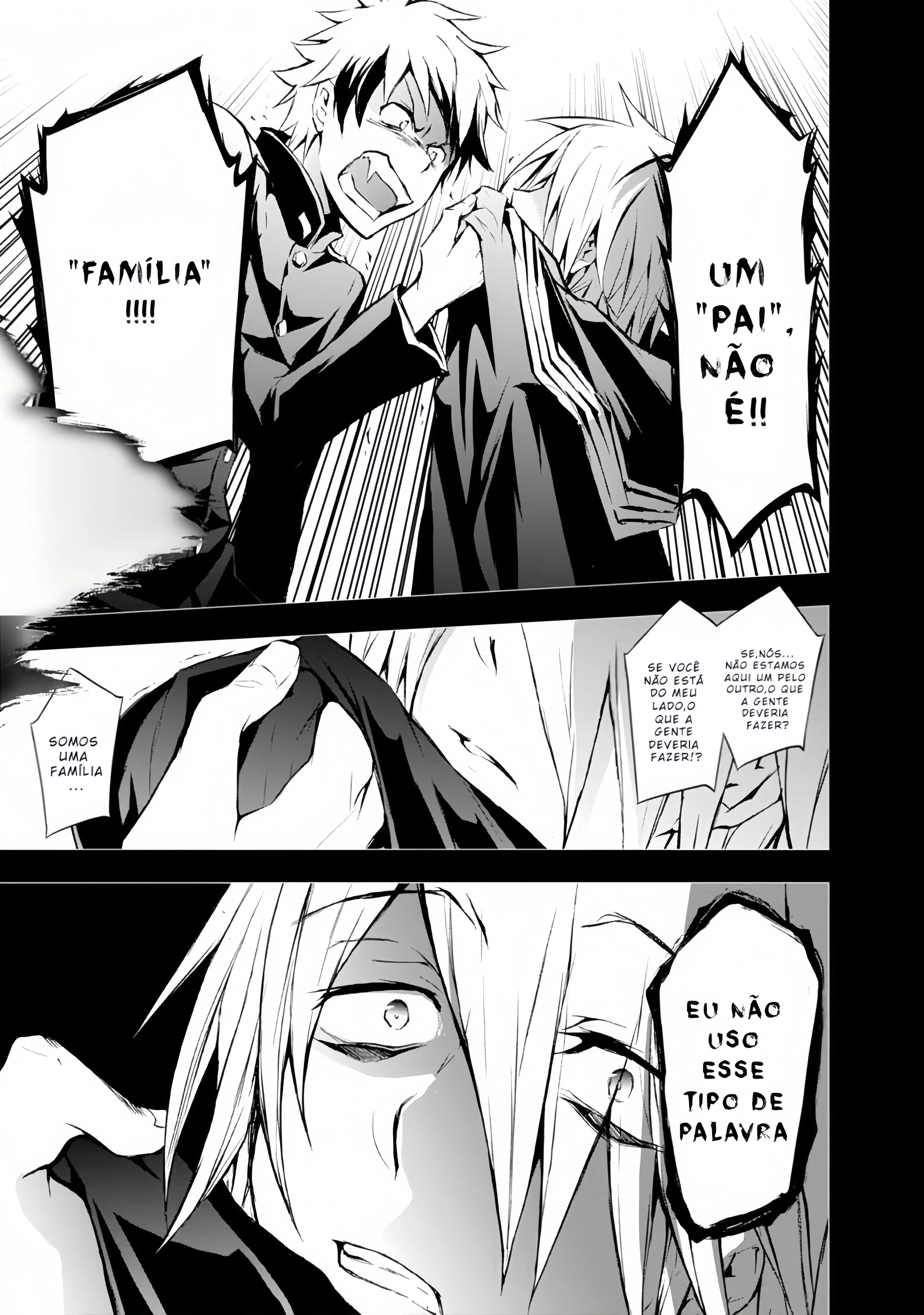 Servamp Capítulo 31 Página 10