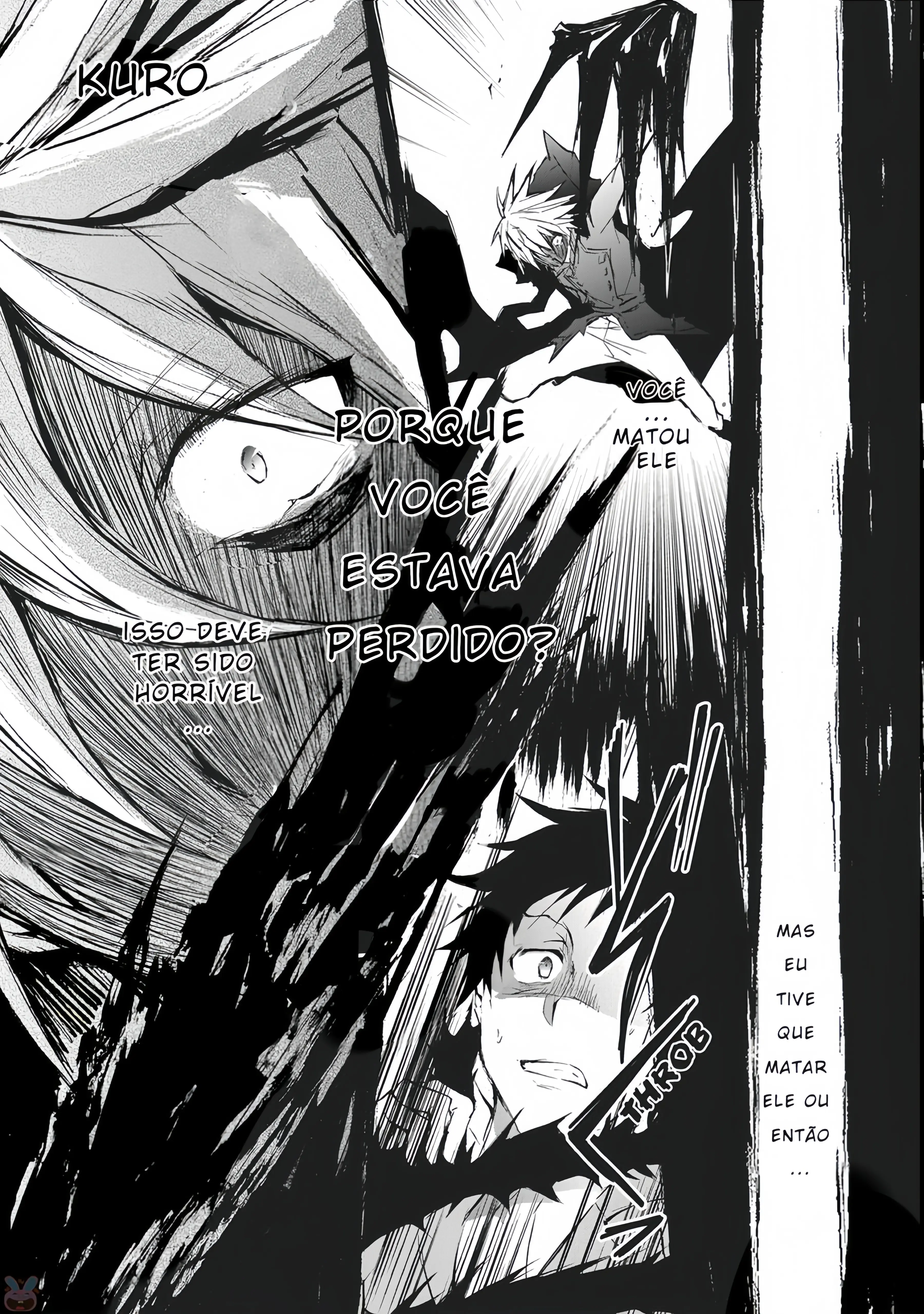 Servamp Capítulo 31 Página 16