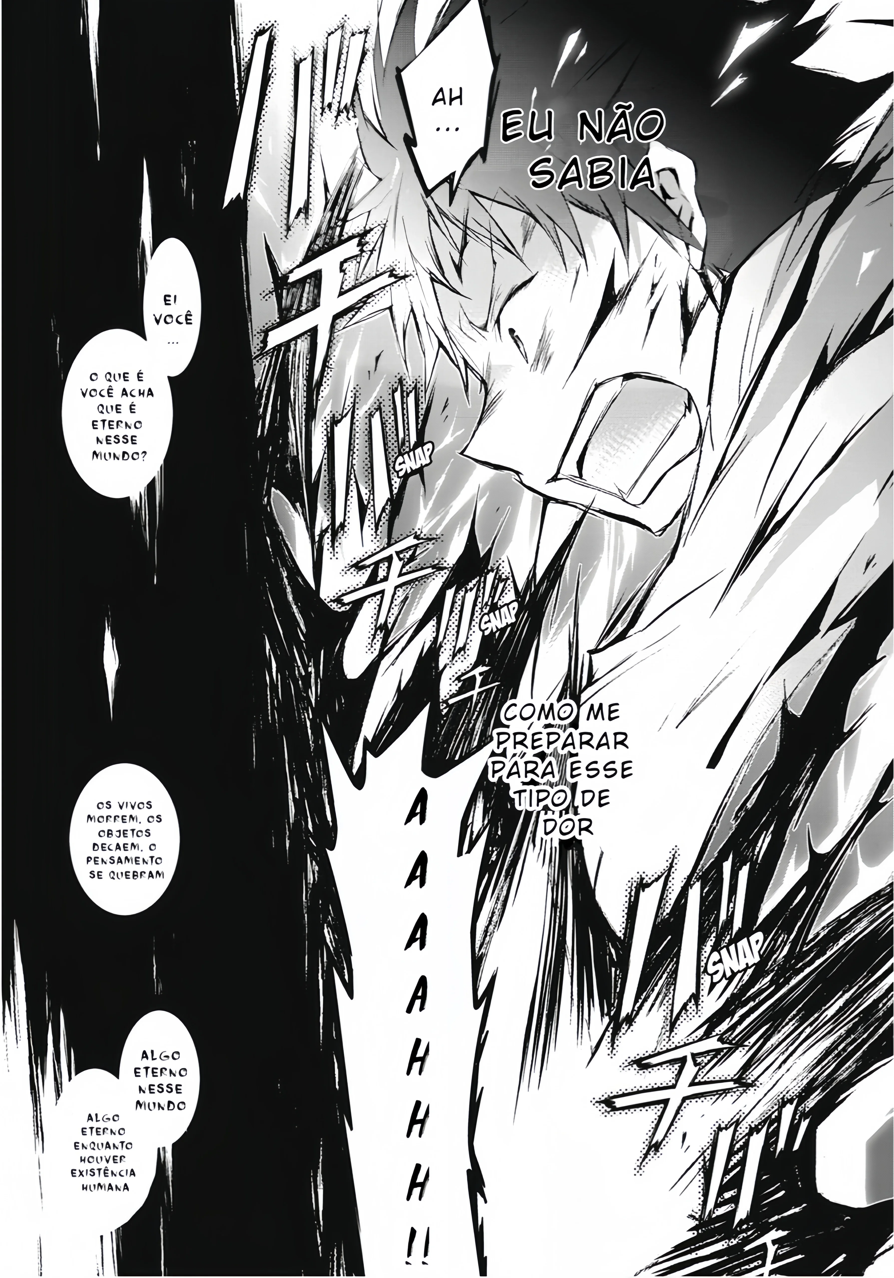 Servamp Capítulo 31 Página 19
