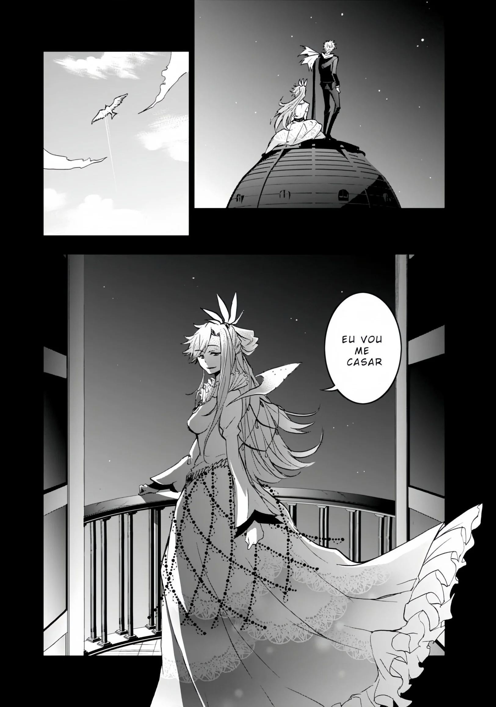 Servamp Capítulo 33 Página 24