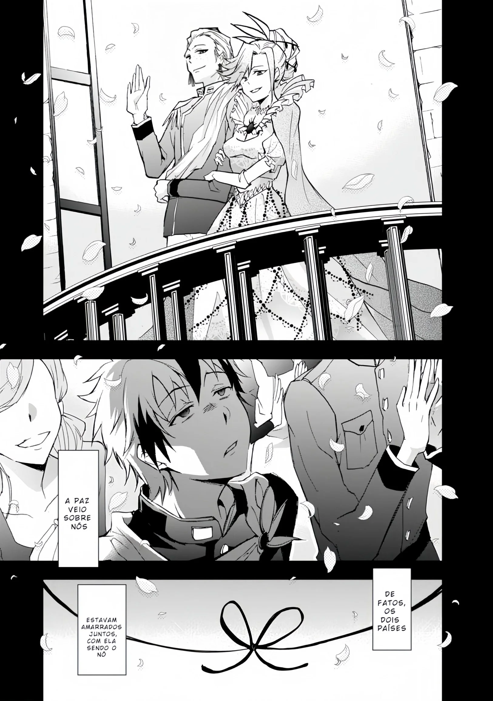 Servamp Capítulo 33 Página 30