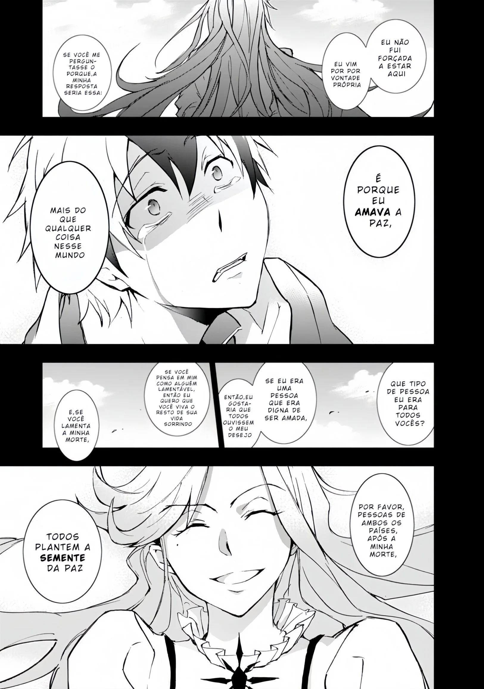 Servamp Capítulo 33 Página 40