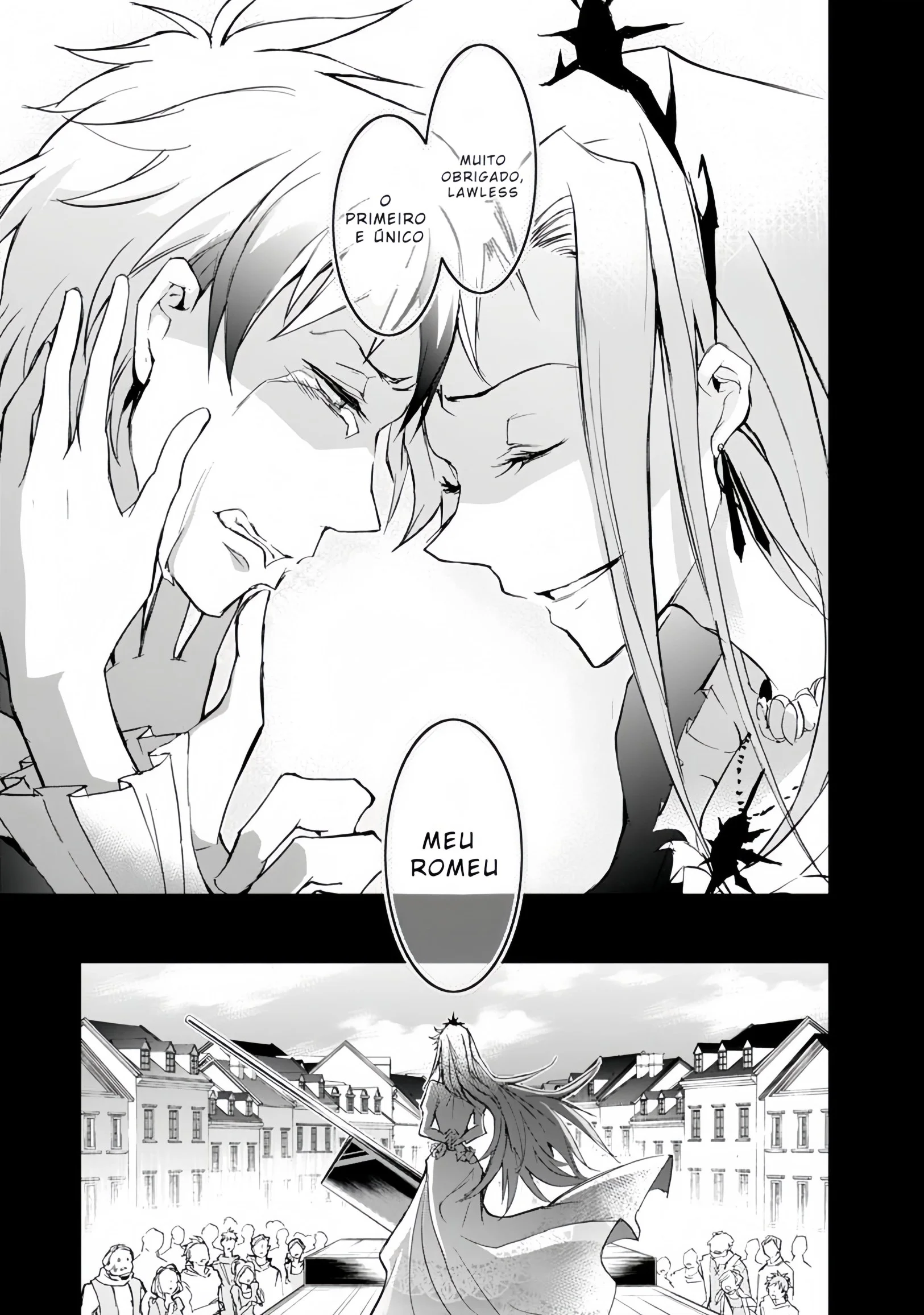 Servamp Capítulo 33 Página 38