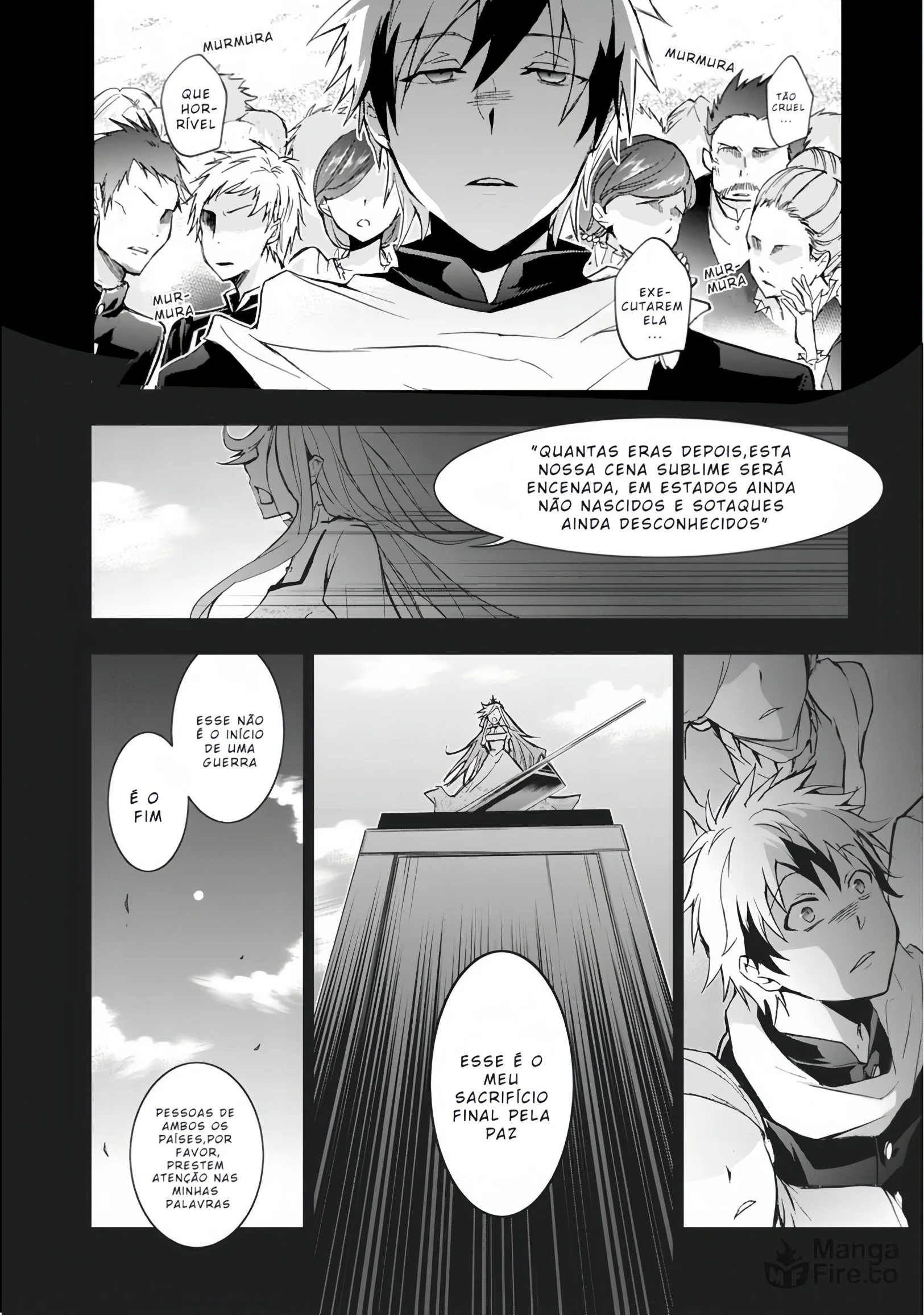 Servamp Capítulo 33 Página 39