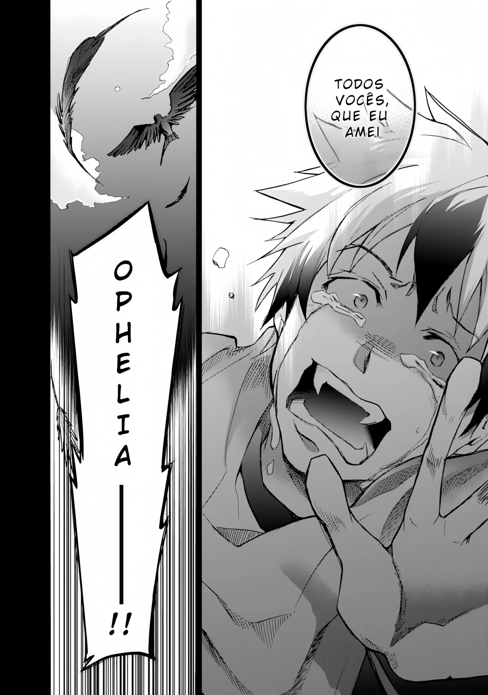 Servamp Capítulo 33 Página 41