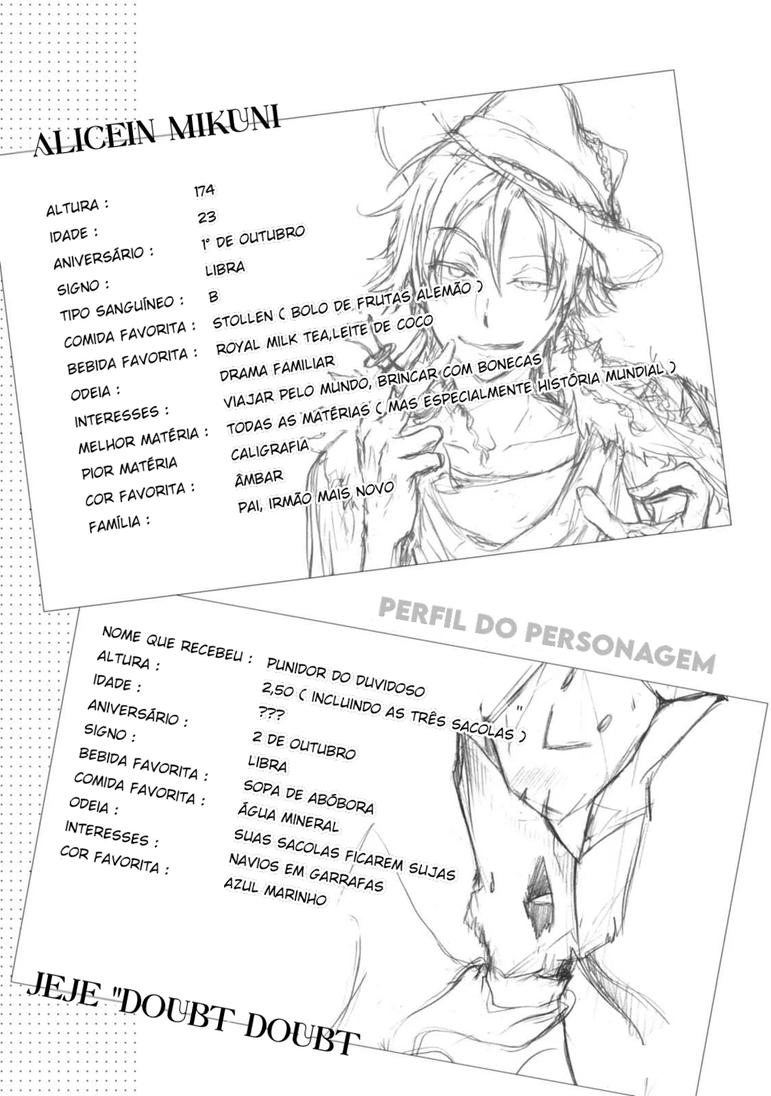 Servamp Capítulo 33 Página 45