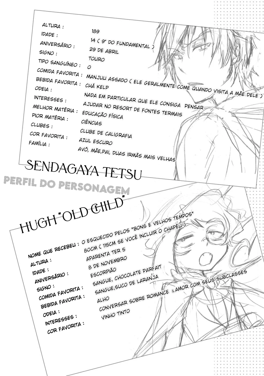Servamp Capítulo 33 Página 44