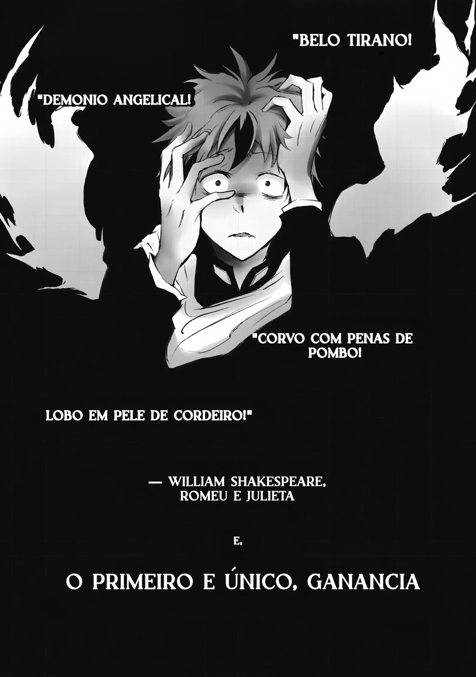 Servamp Capítulo 34 Página 4