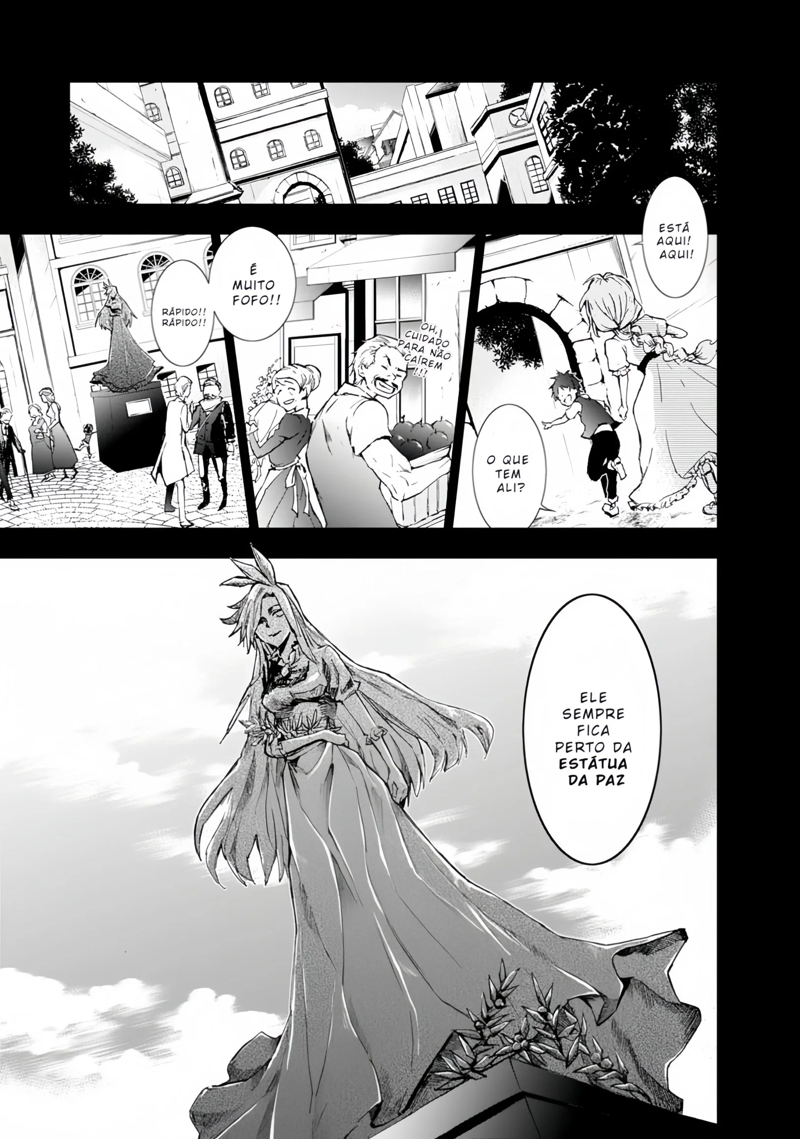 Servamp Capítulo 34 Página 7