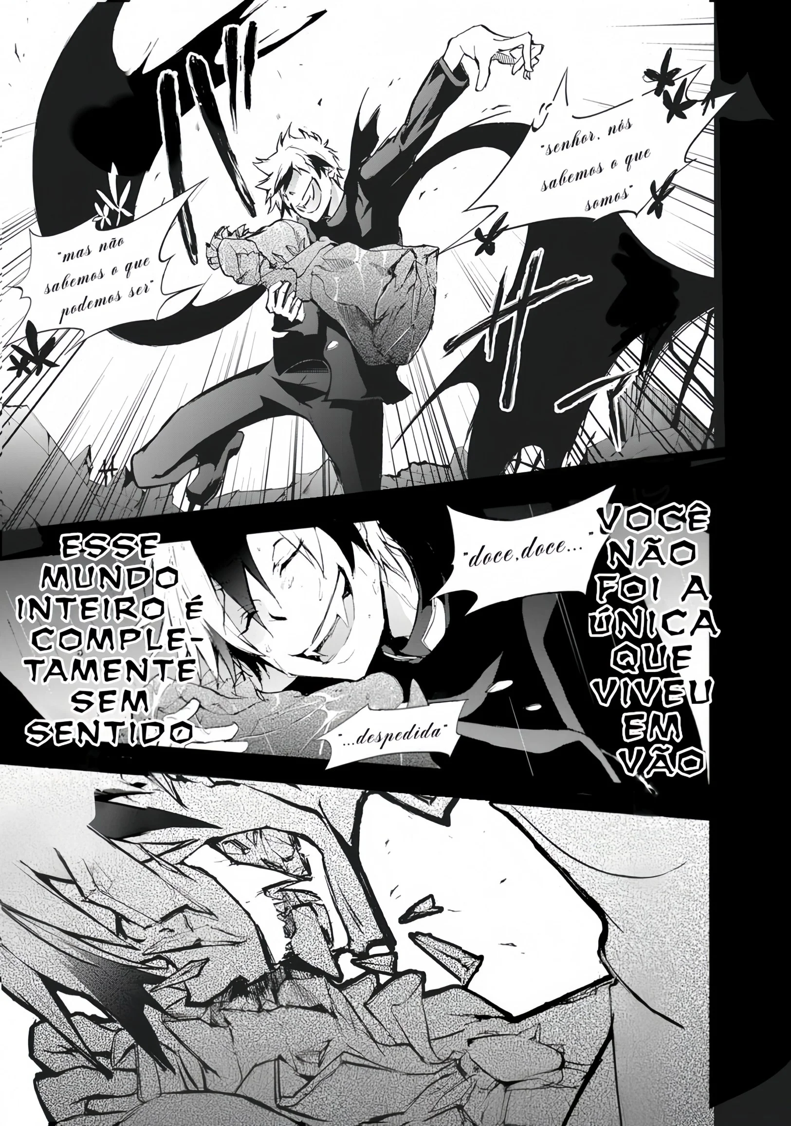 Servamp Capítulo 34 Página 20